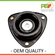New *OEM Quality* Strut Mount - Front Left For Subaru Liberty Gen4 Bp 3.0l Ez30# (for: Subaru)