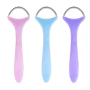3 Pcs*Portable Facial Hair Remover Spring Threading Spring Epilator Hair Remover