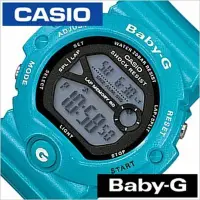 在飛比找Yahoo!奇摩拍賣優惠-CASIO 手錶 BABY-G系列少女時代代言BG-6903