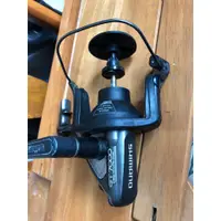 在飛比找蝦皮購物優惠-SHIMANO GT7000 捲線器 二手