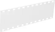 ADOCARN Sublimation Blank Articles Photo Film Roll Double-Side Sublimation Film Easy to Clean Personalize Decor