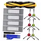 Replacement Parts for Ecovacs DEEBOT OZMO T8 AIVI Deebot T8 N8 Pro N8 Pro