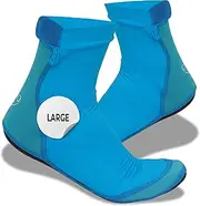 [CallaSports] Neoprene Beach Socks - Water and Sand Socks for Men and Women