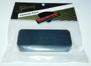 Gibson Les Paul Pickup Cover P-90 Soapbar Black P-100 Guitar Parts SG ES DC T JR