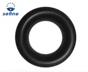 Blox Racing - Composite Black Velocity Stack (3.5") #BXIM-00312-BK