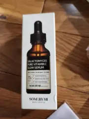 SOME BY MI Galactomyces Pure Vitamin C Glow Serum - 1.01 OZ