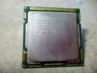 在飛比找Yahoo!奇摩拍賣優惠-((台中市)) Intel Core I5-760