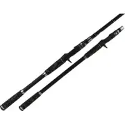 Samurai Refraction RF Carbon Fishing Rod Swim Bait 8ft 3 inch 1.5 Piece 20 - ...