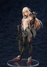 Dolls Frontline M4 Sopmod Ii Original Edition Amakuni