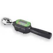 Adjustable Preset Mini Digital Torque Wrench Bike Car Repair Tool 10N.M~100N.M