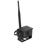 ✈Truck Backup Camera Kit DC12‑24V Wireless Rear View Reversing Camera Wifi