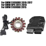 S 1000 R/RR/XR Stator coil Regulator Rectifier For BMW S1000RR 2010-2017 S1000 RR HP4 S1000XR S 1000 RR XR