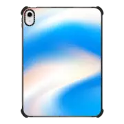 iPad 10.9-inch (10th gen) iPad Impact Case Hawaiian Waves