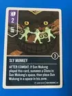 Unmatched Sun Wukong SLY MONKEY (Alt) Art. OFFICIAL PROMO