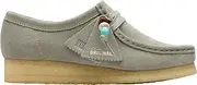 [Clarks] Men's Wallabee Moccasin