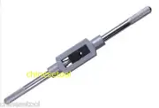 US Stock NEW Tap Handle & Reamer Adjustable Wrench M4 to M12 1/16 - 1/2