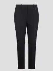 [Givenchy] Givenchy-Tailored Nero-Donna 40