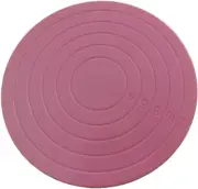 Cookie Decorating Turn Table - 5.5 Inch Mini Spinning Cake Decorating Stand 360