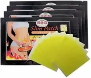 Strongest Weight Loss Slimming Patch Diet Slim Pads Detox Adhesive Burn Fat (100 PCS)