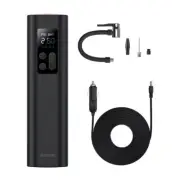 Baseus Car Tire Super Mini Inflator 12v Digital Air Pump Compressor 150 PSI Auto