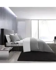 Vera Wang Cotton Comforter Set