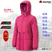 在飛比找蝦皮購物優惠-衣力美 EasyMain -12℃～12℃ 女POLARTE