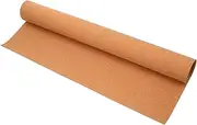 Angoily Sheet Cork Photo Board for Pictures Cork Wall Panel Easy to Install Bulletin Board Modern Design