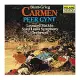 Leonard Slatkin(指揮) / Bizet：Carmen Suite、Grieg：Peer Gynt