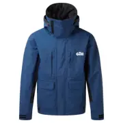 Gill Fishing Meridian-X Jacket Medium (M) Twilight