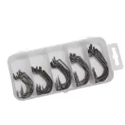 Hooks Octopus Hook Hook Weedless Hooks Minnow Hooks Swimbait Hooks