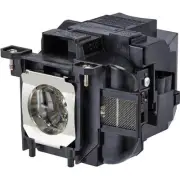 EUALFA Lamp for EPSON H722 Projector