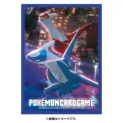 Latias & Latios Night View Deck Shields Pokemon Center Japanese 64 Sleeves | USA
