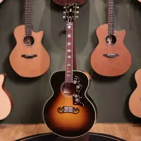 在飛比找蝦皮購物優惠-【諾亞樂器】美國 Gibson SJ-200 Origina