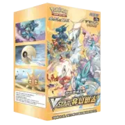 Pokemon TCG VSTAR Universe s12a Booster Box Korean Version