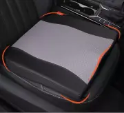Comfort Memory Foam Car Cushion for Driving Sciatica & Lower Back Pain Relief