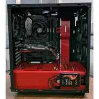 在飛比找蝦皮購物優惠-【小熊♫MOD】恩傑 NZXT S340 ELITE x 客