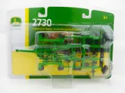 ERTL 1:64 JOHN DEERE Model 2730 Combination Ripper *NIP*