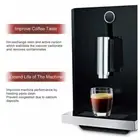 Blue Water Filter for Jura Coffee Making Machine Coffee Machine Water Filter X❤F