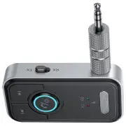 Bluetooth 5.3 USB Wireless Receiver Transmitter 2in1 Car Audio Handsfree Adapter