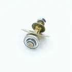 Rocking Chair Bearing Connecting Piece Rocking Chair Bearing Screws 4pc COOL