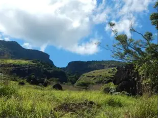 巴緹瑪露山小屋