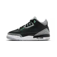 在飛比找蝦皮商城優惠-Air Jordan 3 Retro "Green Glow