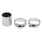 Simplify Your Installation with These Quality 24mm Stainless Steel Connectors