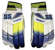 Cricket Batting Gloves SS Platino (Youth RH)