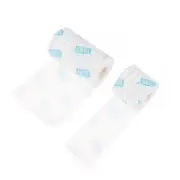 5M/Roll Waterproof Adhesive Wound Dressing Medical Fixation Tape Bandage CR