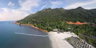蘭卡威成功度假村Berjaya Langkawi Resort