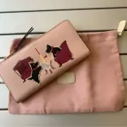 Radley London Radley’s Hotel Large Bifold Matinee Wallet