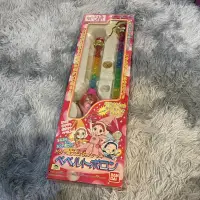 在飛比找蝦皮購物優惠-（售出）🇯🇵萬代小魔女doremi 第一代波龍 貝貝魯多 波