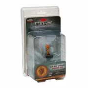 [Dungeons & Dragons] D&D Attack Wing Wave 1 Sun Elf Wizard Expansion Pk