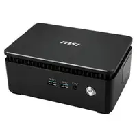 在飛比找蝦皮購物優惠-聯 微星 msi Cubi 3 Silent 電腦主機